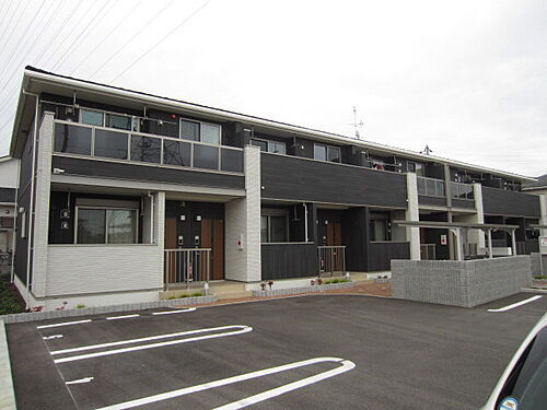 大阪府岸和田市岡山町 賃貸アパート