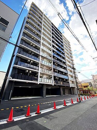 大阪府大阪市西区川口４丁目 13階建 築4年
