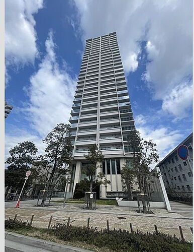 兵庫県神戸市東灘区甲南町５丁目 賃貸マンション