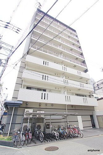 大阪府大阪市福島区福島５丁目 10階建 築19年2ヶ月