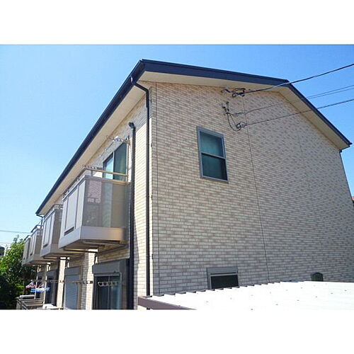 千葉県柏市東１丁目 賃貸アパート