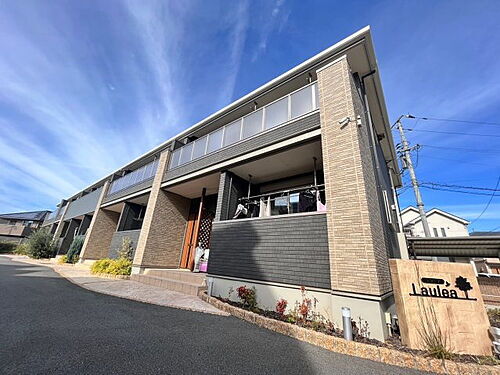 大阪府大阪狭山市東池尻３丁目 賃貸アパート