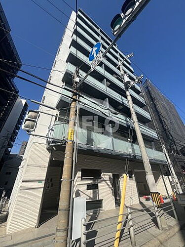 大阪府大阪市淀川区塚本２丁目 賃貸マンション