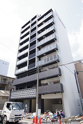 大阪府大阪市浪速区稲荷２丁目 10階建 築5年6ヶ月