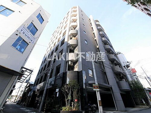 エステムコート大阪城前・ＯＢＰリバーフロント