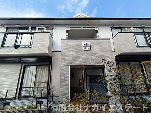 ハイツサンライフＢ