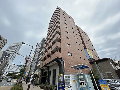 兵庫県神戸市中央区布引町２丁目 賃貸マンション