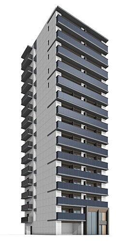 東京都台東区蔵前４丁目 賃貸マンション