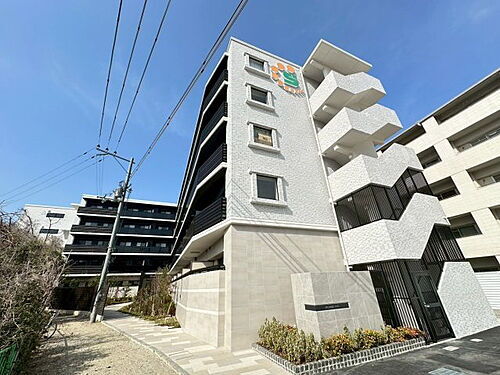 スプランディッド茨木天王