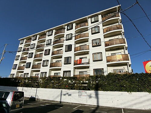 大阪府和泉市唐国町２丁目 賃貸マンション