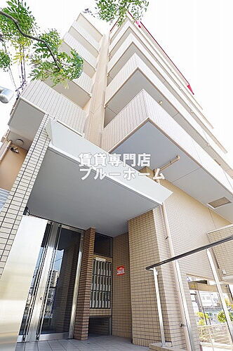 大阪府堺市北区東浅香山町１丁 築21年8ヶ月 6階建