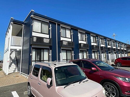 レオパレスＡＭＯＲＥ加古川