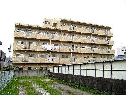 三重県四日市市西町 賃貸マンション