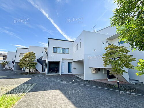 福岡県久留米市東櫛原町 3階建 築21年4ヶ月