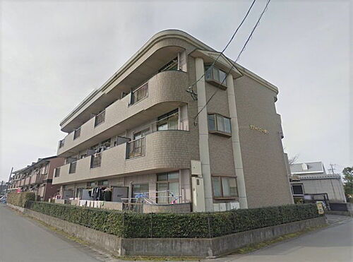 福岡県久留米市東合川新町 賃貸アパート