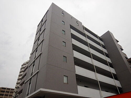 兵庫県神戸市東灘区本庄町１丁目 築16年1ヶ月 7階建