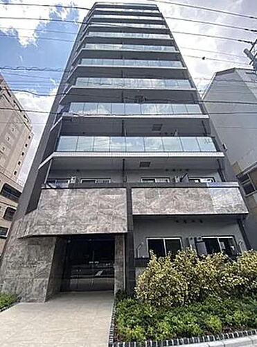 東京都墨田区横網２丁目 賃貸マンション