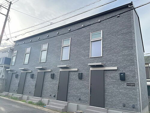 千葉県柏市豊四季 賃貸アパート