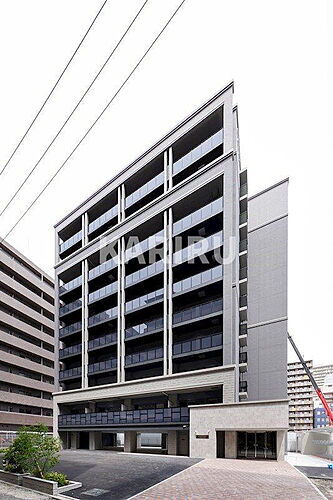 大阪府大阪市北区末広町 賃貸マンション