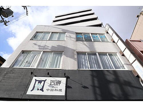 奈良県奈良市大宮町１丁目 8階建 築35年9ヶ月