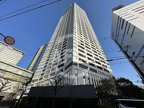 大阪府大阪市福島区福島１丁目 賃貸マンション