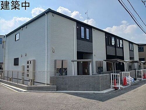 大阪府岸和田市額原町 賃貸アパート