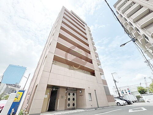 大阪府大阪市都島区東野田町１丁目 10階建 築19年