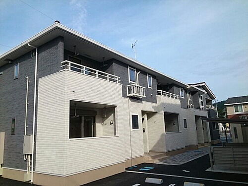 さくらハウスＩＩ 2階建