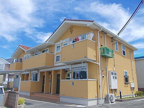 大阪府大阪狭山市東野西１丁目 築16年4ヶ月 2階建