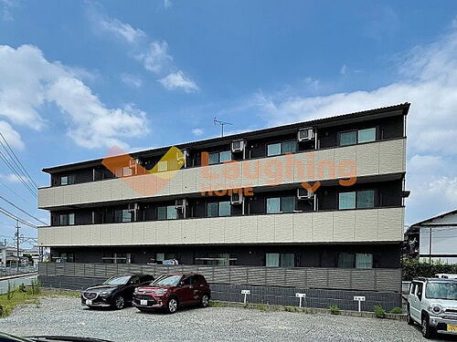 福岡県久留米市宮ノ陣４丁目 賃貸アパート