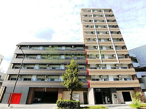 兵庫県神戸市中央区吾妻通５丁目 賃貸マンション