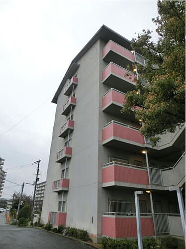大阪府羽曳野市碓井４丁目 地上6階地下4階建 築29年1ヶ月