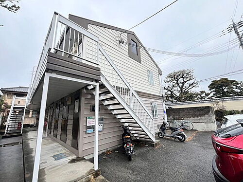 大阪府河内長野市木戸３丁目 2階建 築29年8ヶ月