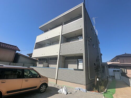 千葉県市原市平田 3階建 築4年10ヶ月