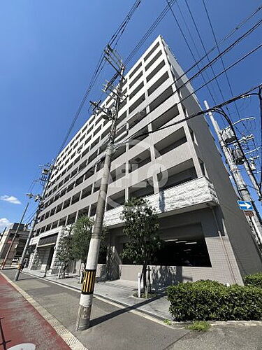 ラクラス新大阪