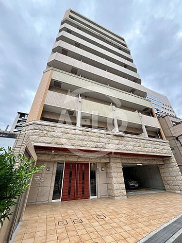 大阪府大阪市東成区中道１丁目 賃貸マンション