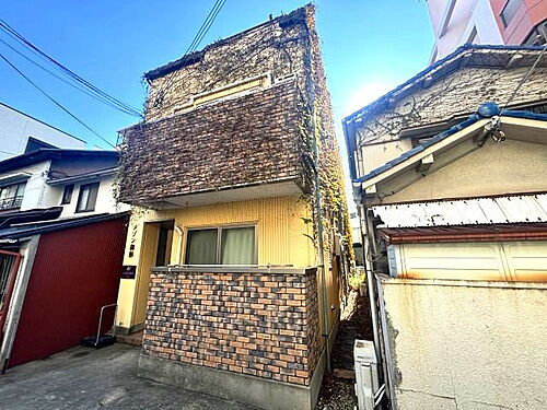 兵庫県神戸市東灘区御影中町１丁目 賃貸マンション