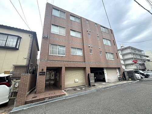 兵庫県神戸市灘区船寺通５丁目 賃貸マンション