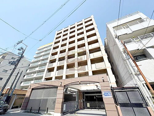大阪府大阪市浪速区桜川２丁目 10階建 築19年5ヶ月