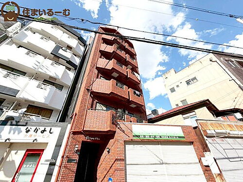 大阪府大阪市浪速区大国２丁目 賃貸マンション