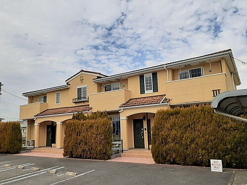 福岡県久留米市北野町十郎丸 2階建 築15年3ヶ月