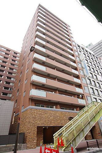 大阪府大阪市淀川区宮原１丁目 築4年9ヶ月 15階建