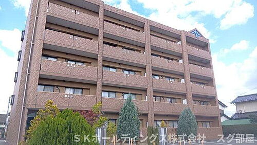 兵庫県豊岡市高屋 賃貸マンション