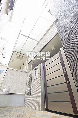 大阪府堺市北区東三国ヶ丘町５丁 賃貸アパート