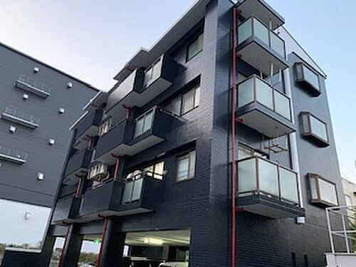 メゾンソレイユ