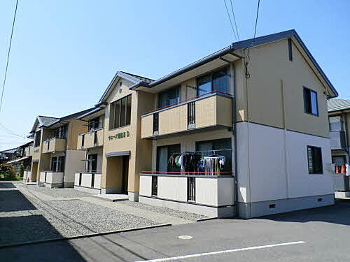 サニーズ福庭ＩＩ　Ｄ棟