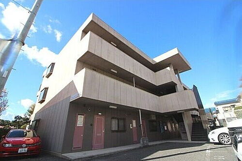 大阪府堺市中区堀上町 3階建 築27年1ヶ月