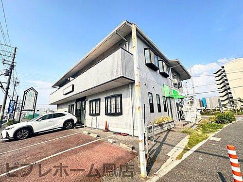 大阪府堺市中区宮園町 2階建 築34年10ヶ月
