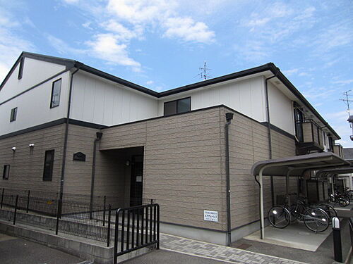 大阪府岸和田市土生町 賃貸アパート