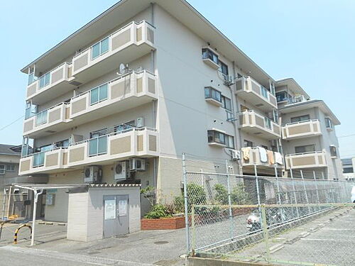 大阪府堺市中区深井沢町 賃貸マンション